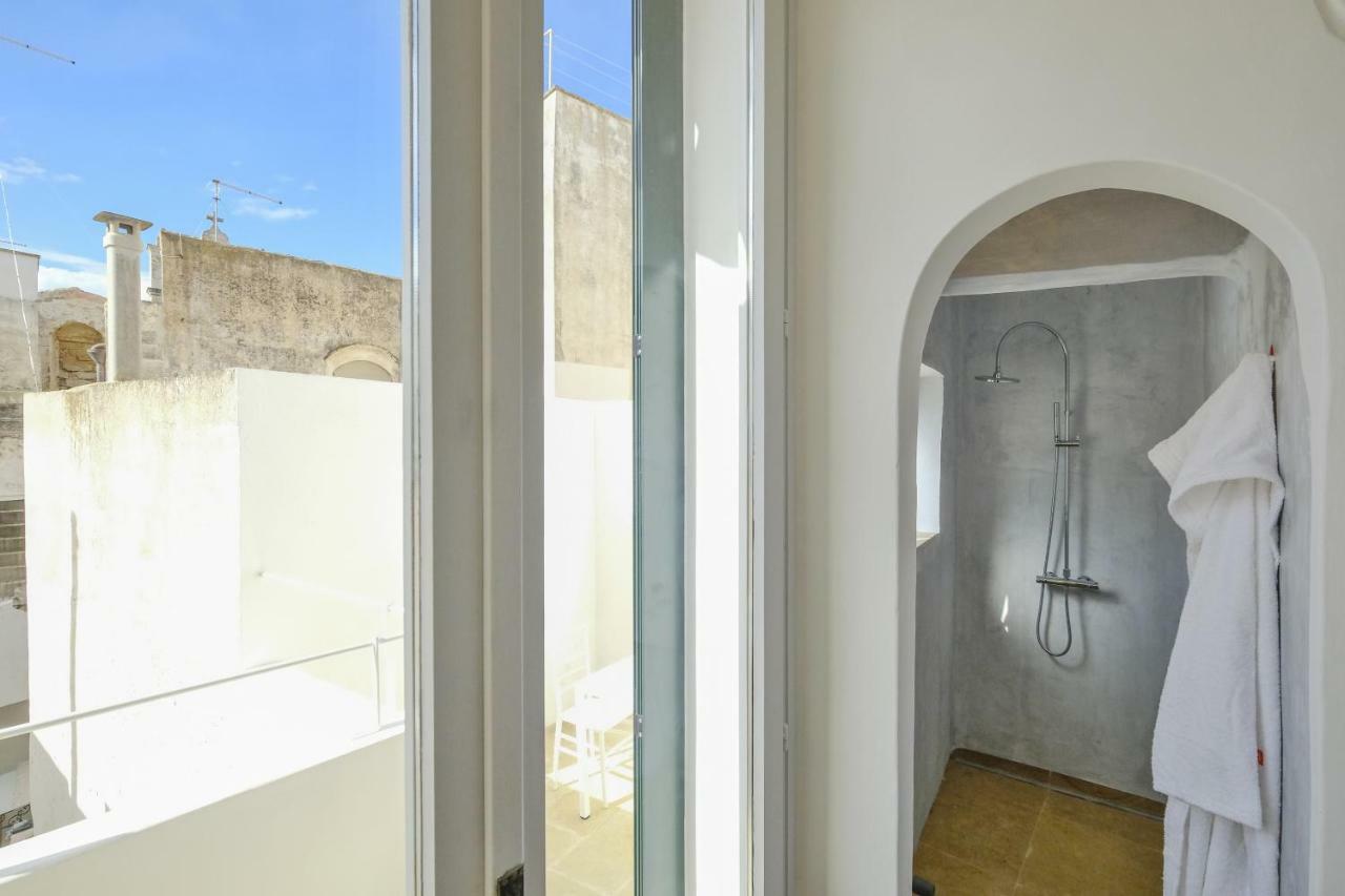 Pascaraymondo Suite Palace Gallipoli Exterior foto