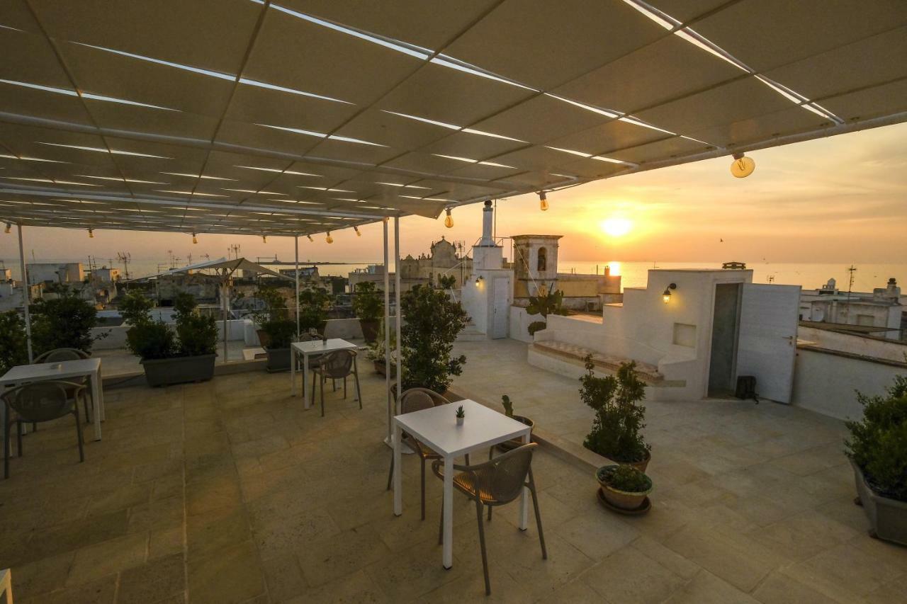 Pascaraymondo Suite Palace Gallipoli Exterior foto