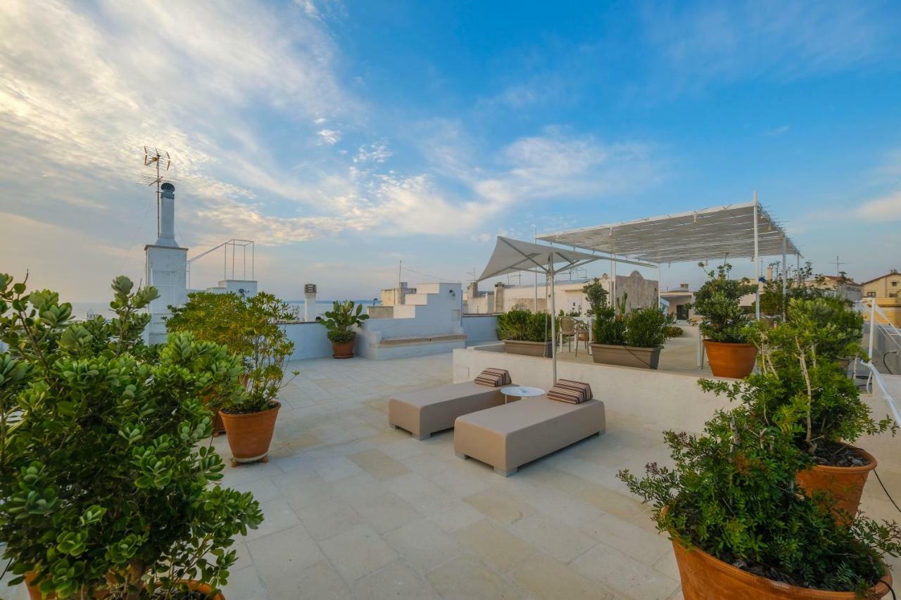 Pascaraymondo Suite Palace Gallipoli Exterior foto