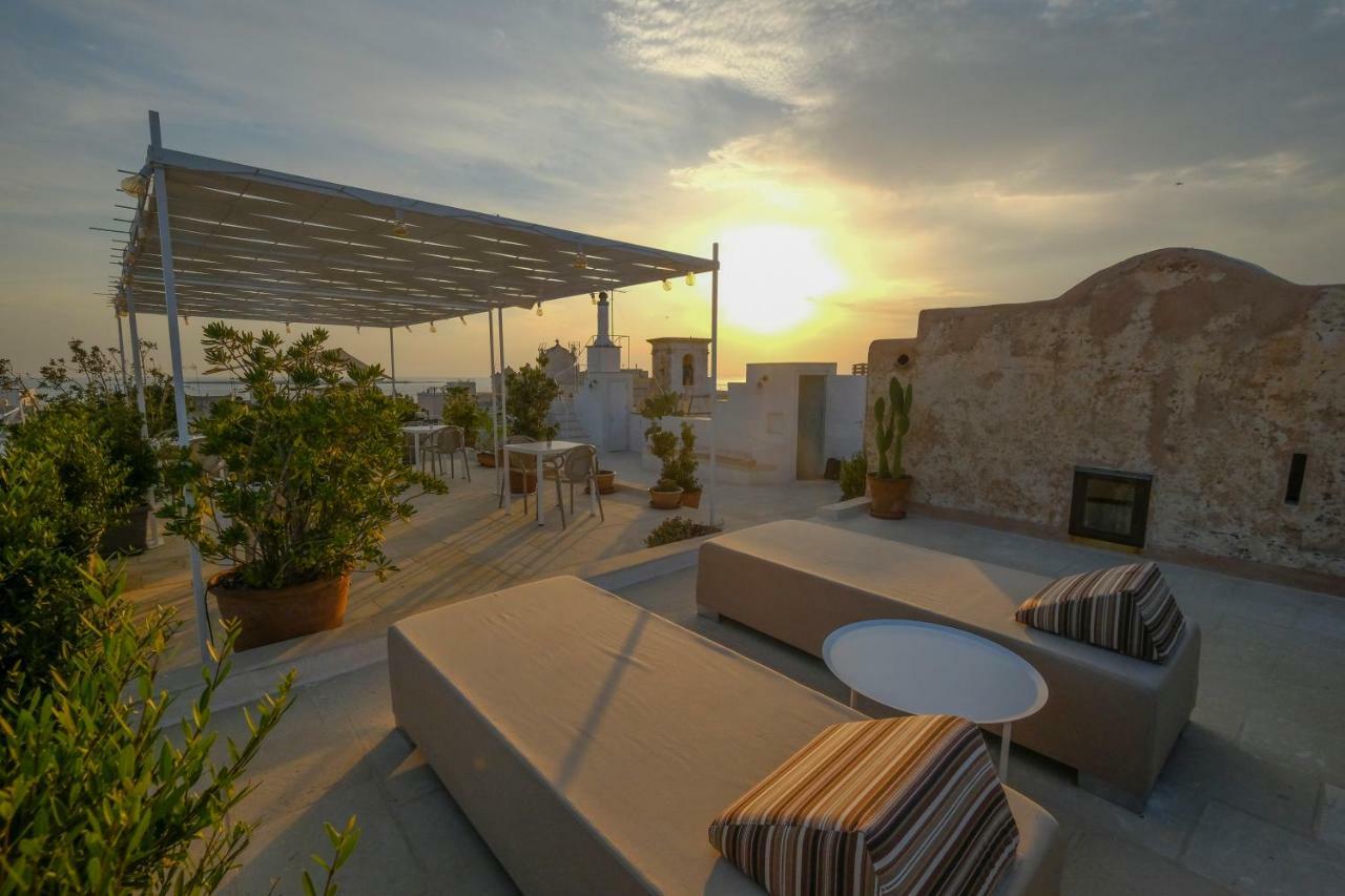 Pascaraymondo Suite Palace Gallipoli Exterior foto