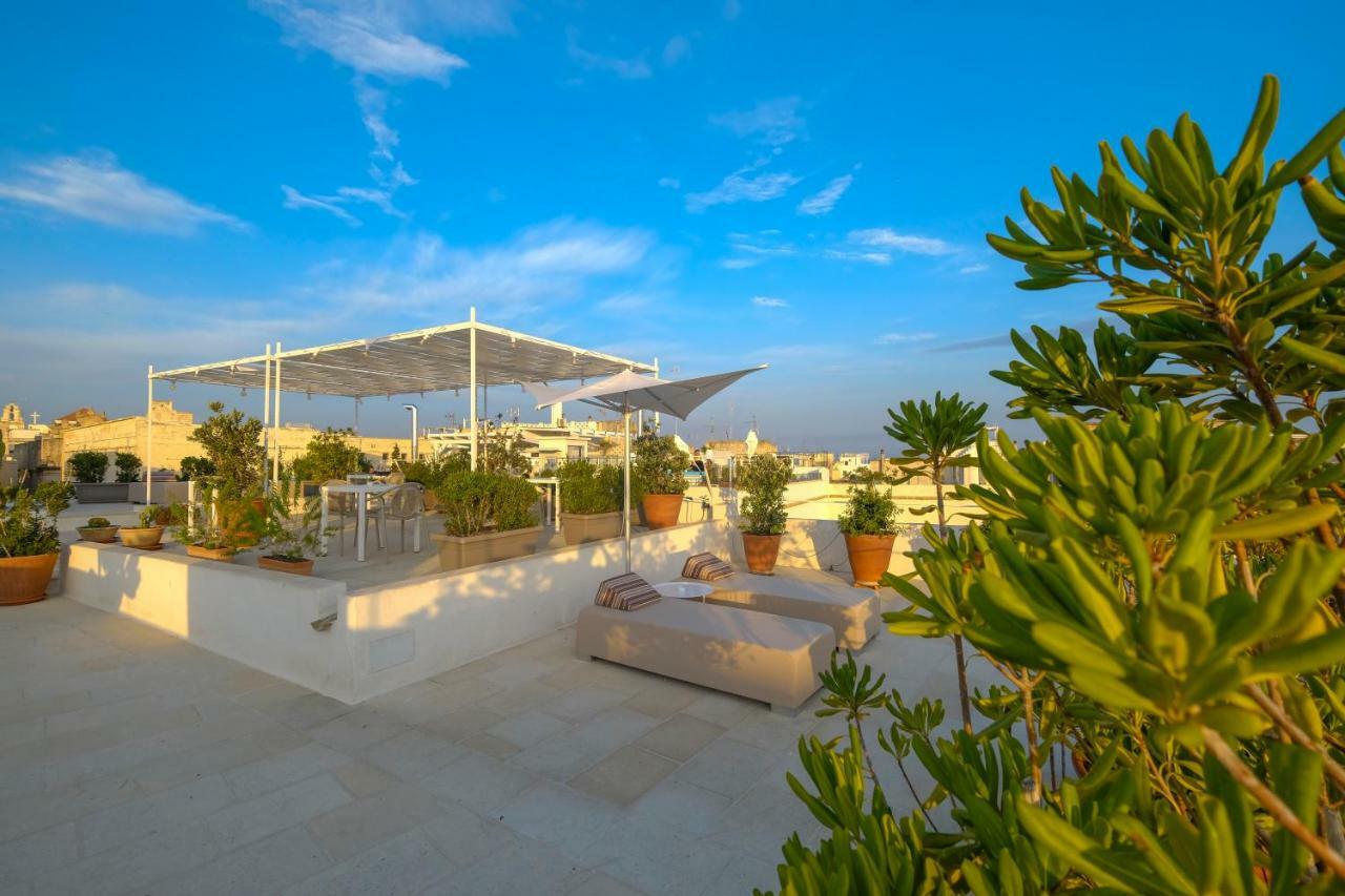 Pascaraymondo Suite Palace Gallipoli Exterior foto